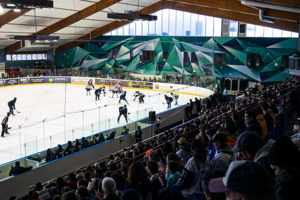 Corsaires de Nantes, champion de France de D1